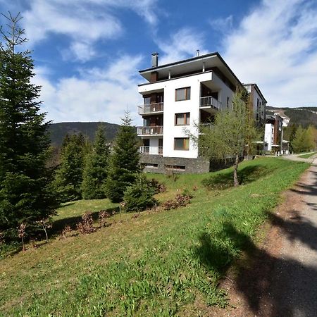 Apartmany Michael Špindlerŭv Mlýn Ngoại thất bức ảnh