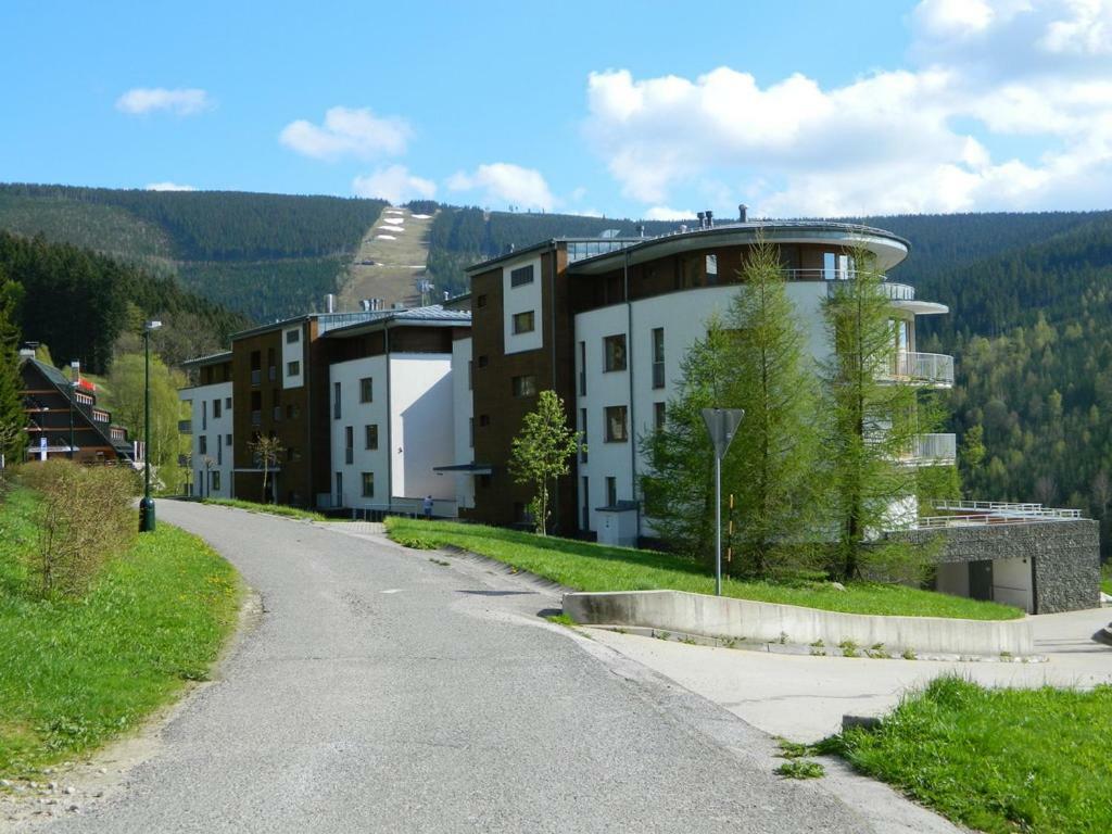 Apartmany Michael Špindlerŭv Mlýn Ngoại thất bức ảnh