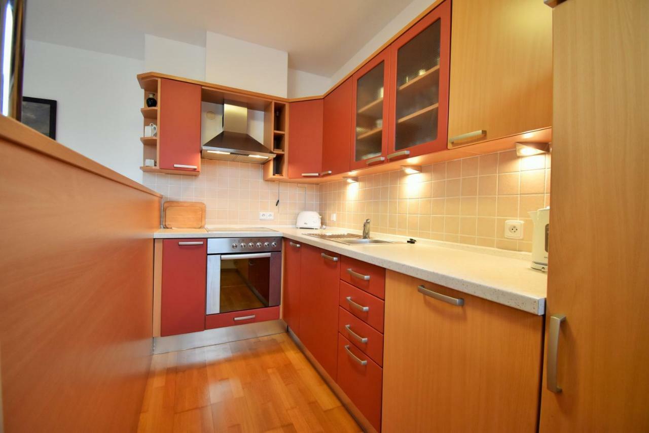 Apartmany Michael Špindlerŭv Mlýn Ngoại thất bức ảnh