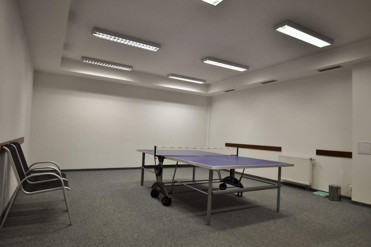 Apartmany Michael Špindlerŭv Mlýn Ngoại thất bức ảnh