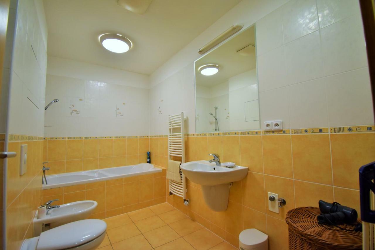 Apartmany Michael Špindlerŭv Mlýn Ngoại thất bức ảnh