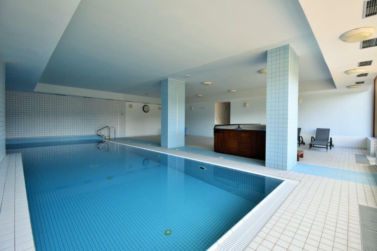 Apartmany Michael Špindlerŭv Mlýn Ngoại thất bức ảnh