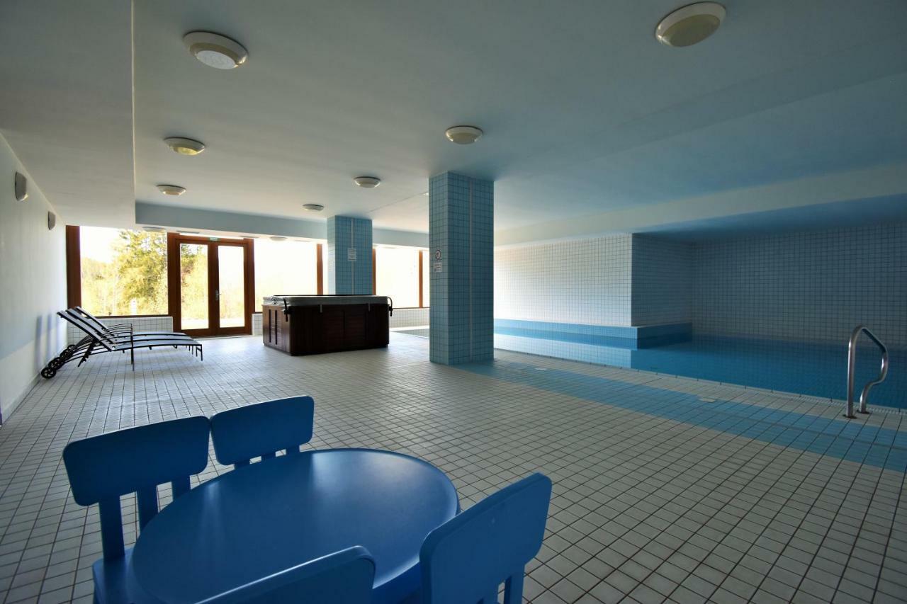 Apartmany Michael Špindlerŭv Mlýn Ngoại thất bức ảnh