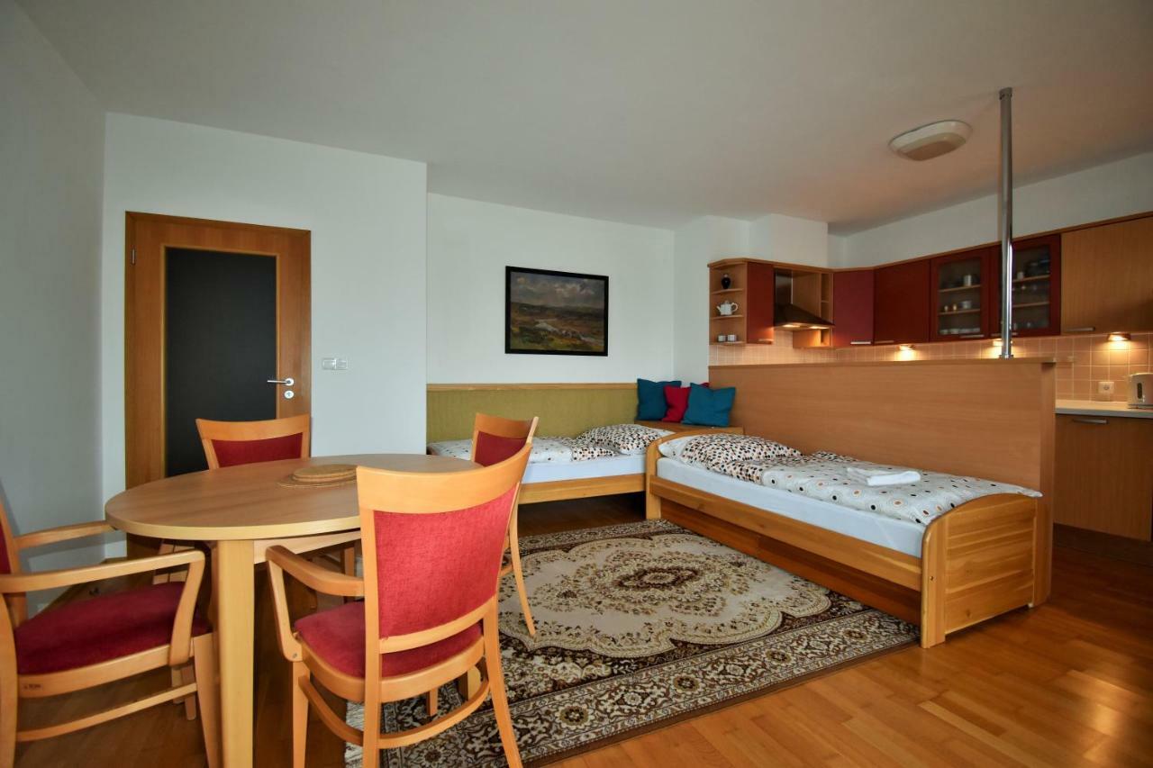 Apartmany Michael Špindlerŭv Mlýn Ngoại thất bức ảnh