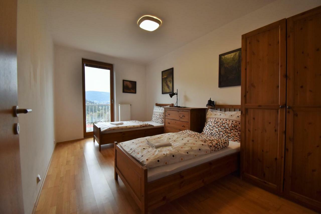 Apartmany Michael Špindlerŭv Mlýn Ngoại thất bức ảnh