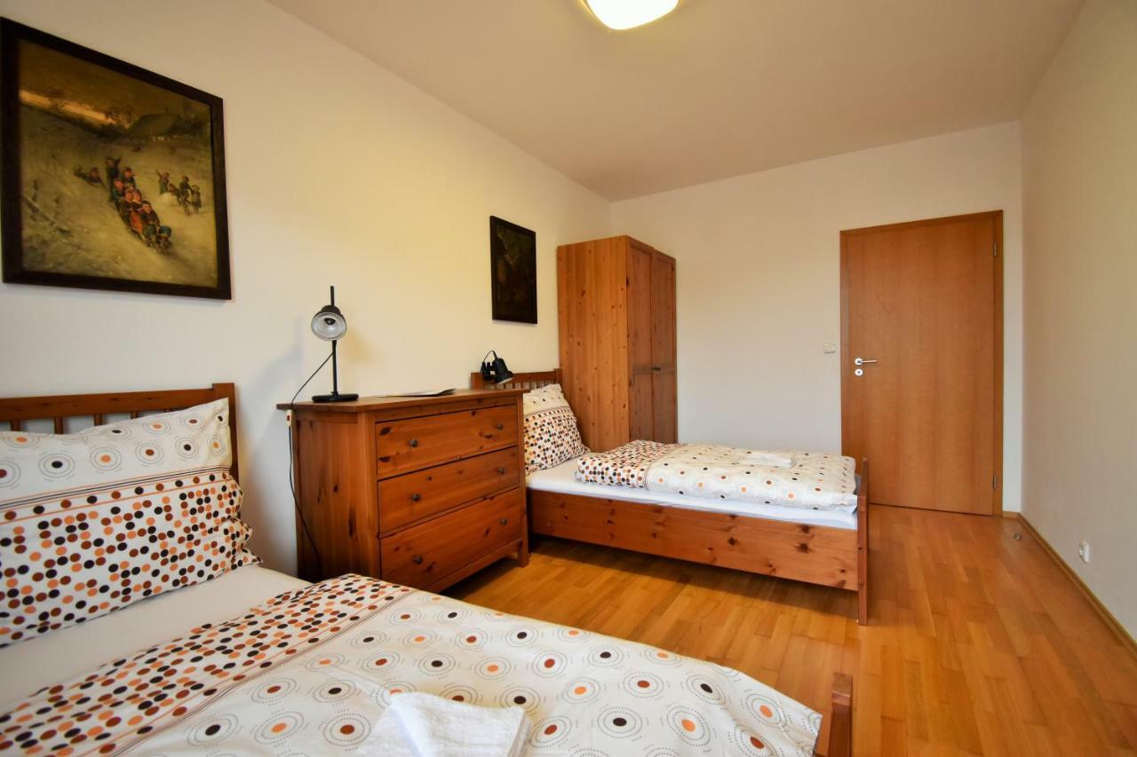 Apartmany Michael Špindlerŭv Mlýn Ngoại thất bức ảnh